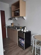 Oceanview Studio Bacolod City