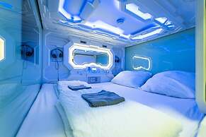 Space Home Apartment - Central Station