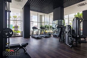 Quill Residences KLCC, Five Senses