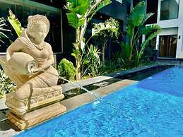 Sunset Oasis Studio Imperial Resort in Hurgunda