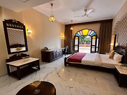 BR Resort & Club