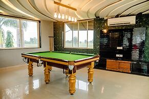 BR Resort & Club