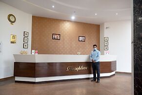 BR Resort & Club