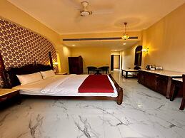 BR Resort & Club