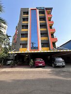 Hotel Bramha Inn