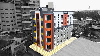 Hotel Bramha Inn