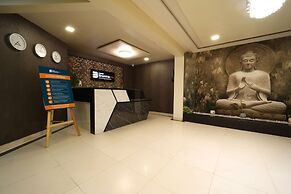 Hotel Bramha Inn