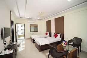 Hotel Bramha Inn