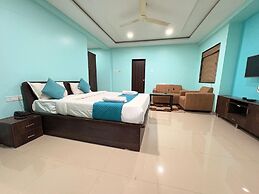 Hotel Bramha Inn