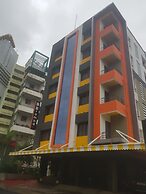 Hotel Bramha Inn