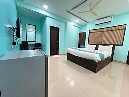 Hotel Bramha Inn