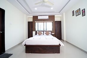 Hotel Bramha Inn