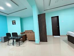 Hotel Bramha Inn