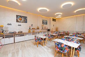 Maarif elite suites