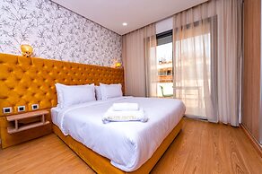 Maarif elite suites