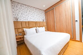 Maarif elite suites