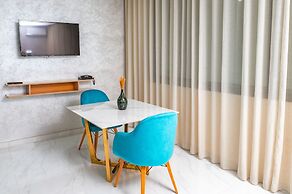 Maarif elite suites