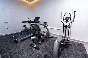 Maarif elite suites