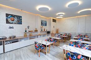 Maarif elite suites