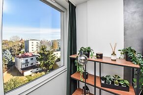 EASY RENT Apartments - Smart 705