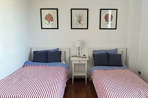 Tuscan Villa 5mins From Beach, Sleeps 8, ev Point
