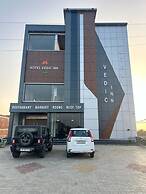 Hotel Vedic Inn