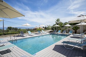 Euphoria Seaview Residences with Shared Pool by Konnect