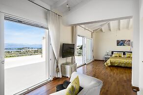 Euphoria Seaview Residences with Shared Pool by Konnect