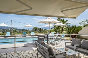 Euphoria Seaview Residences with Shared Pool by Konnect