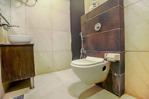 Hotel Crown
