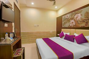 Hotel Crown