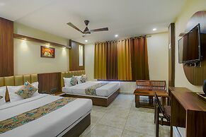 Hotel Crown