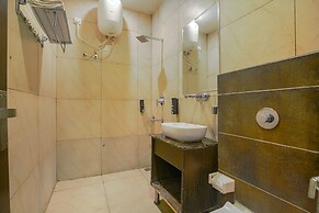 Hotel Crown