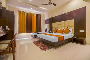 Hotel Crown