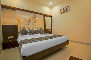 Hotel Crown
