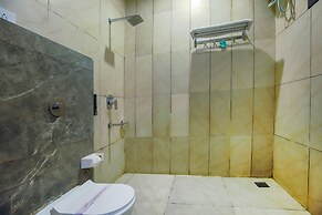 Hotel Crown