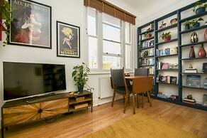 Waterloo Apartment