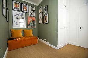 Waterloo Apartment