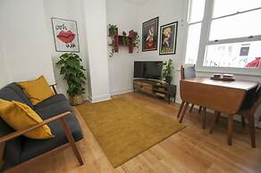 Waterloo Apartment