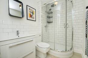 Waterloo Apartment