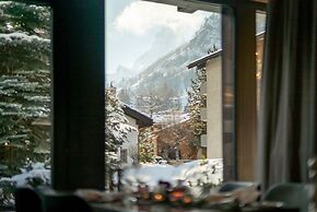 Mirabeau Alpine
