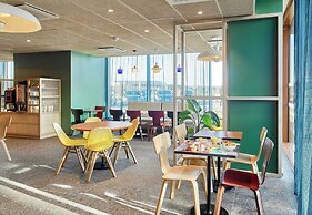 B&B Hotel Marne-La-Vallée Val D'Europe
