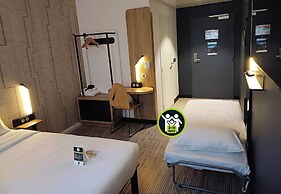 B&B Hotel Marne-La-Vallée Val D'Europe