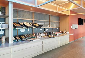 B&B Hotel Marne-La-Vallée Val D'Europe