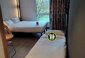 B&B Hotel Marne-La-Vallée Val D'Europe
