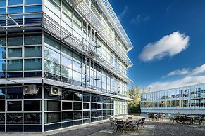 Diamond Capsule Hotel Amsterdam South