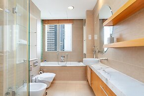 Vacay Lettings - Iris Blue