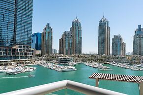 Vacay Lettings - Iris Blue