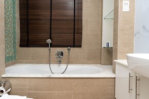 Vacay Lettings - Iris Blue