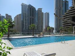 Vacay Lettings - Iris Blue